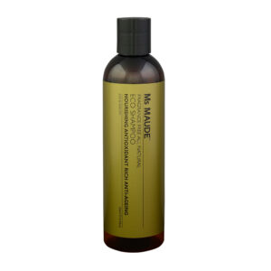 MS Maude Eco Shampoo Fragrance Free 250ml