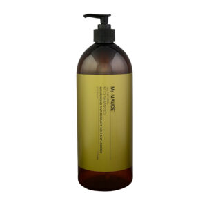 MS Maude Eco Shampoo All Natural 1 Litre