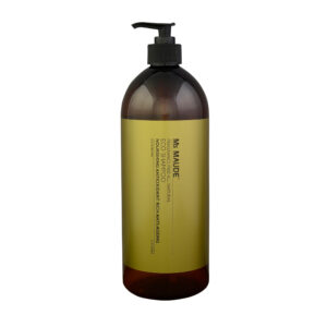 MS Maude Eco Shampoo Fragrance Free 1 Litre