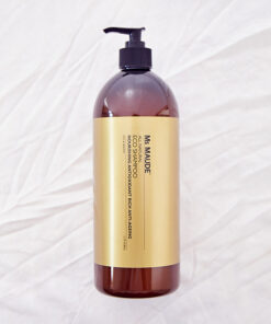 MS Maude Eco Shampoo 1L