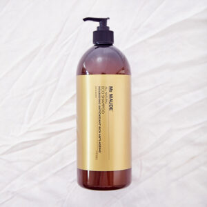 MS Maude Eco Shampoo 1L