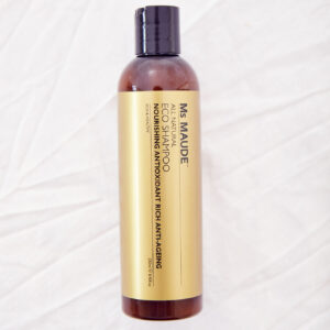 Ms Maude All Natrual Eco Shampoo 250ml