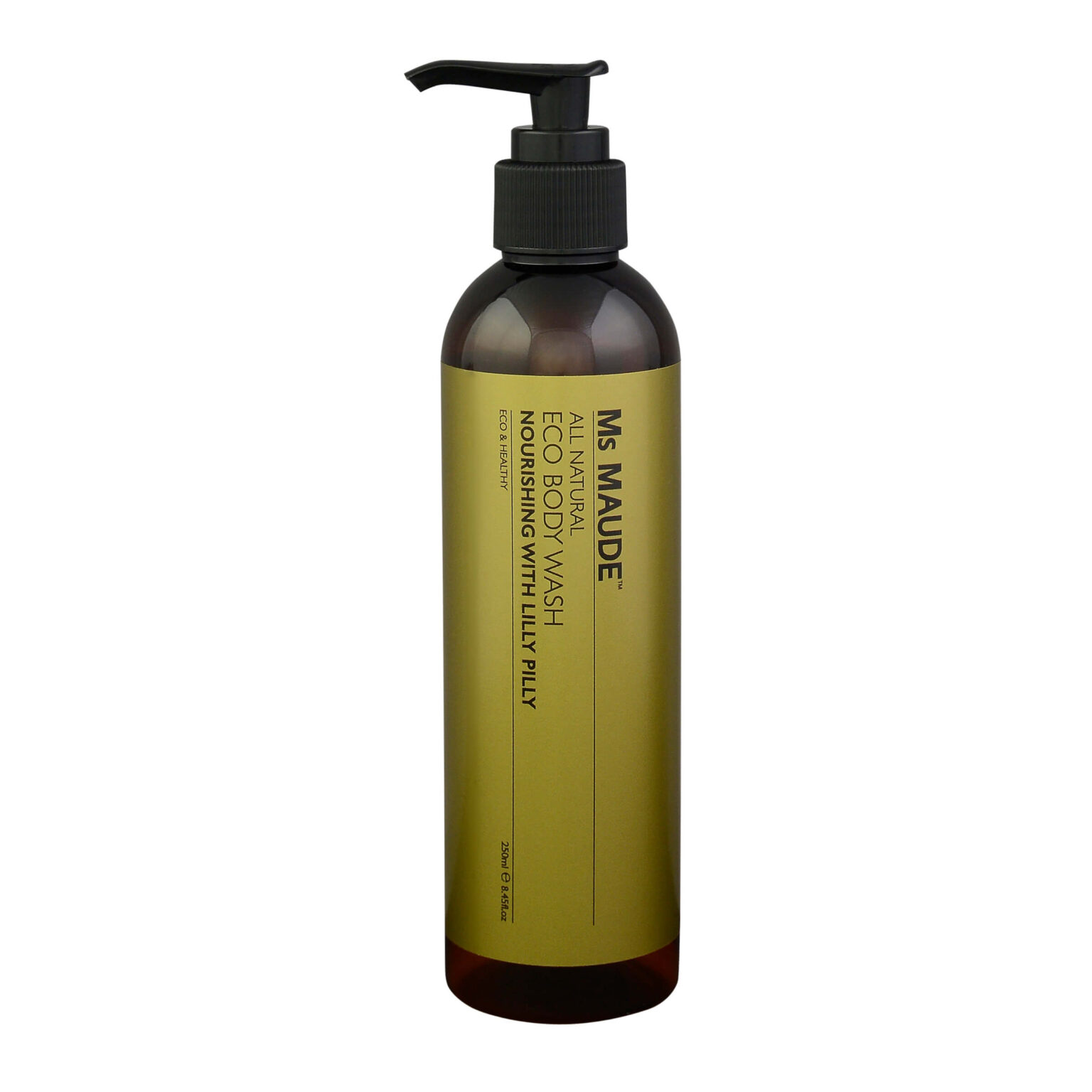 MS Maude Eco Body Wash