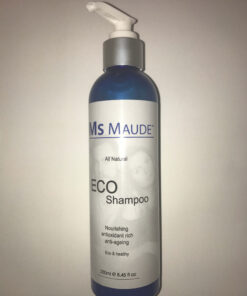 MS Maude Eco Shampoo 250ml