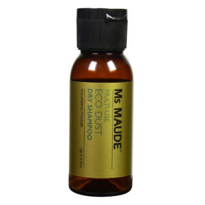Eco Dust Dry Shampoo