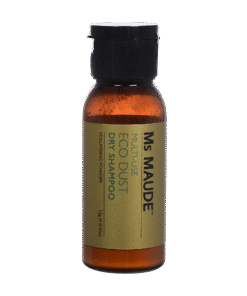 Eco Dust Dry Shampoo