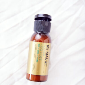 MS Maude Eco Dust Dry Shampoo