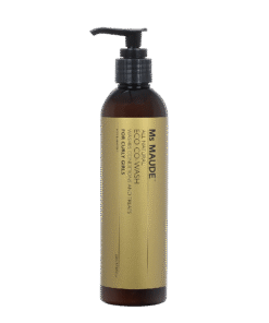 Eco-Co Wash for Curly girls